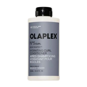 Odżywki do włosów No.5 Bond Shaper Hydrating Curl Conditioner 250 ml