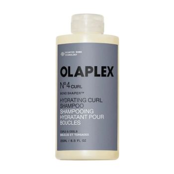 Szampony do włosów No.4 Bond Shaper Hydrating Curl Shampoo 250 ml