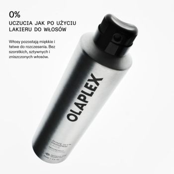 Pielęgnacja włosów i skóry głowy Shape Set Hairspray 245 ml