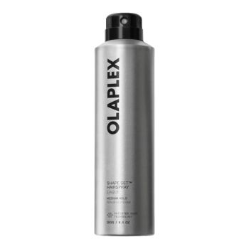 Pielęgnacja włosów i skóry głowy Shape Set Hairspray 245 ml