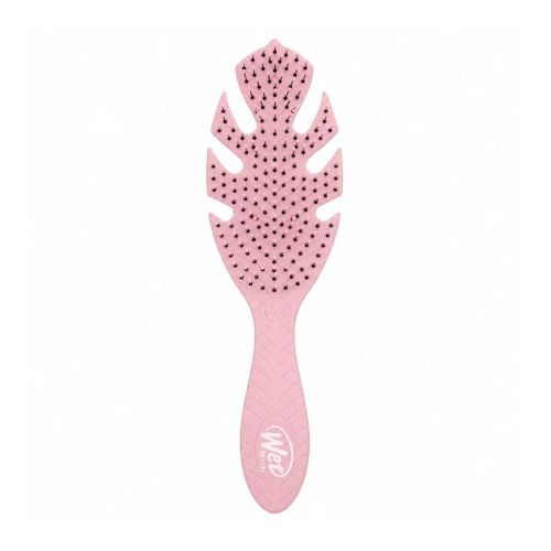 Akcesoria do włosów Go Green Detangler Mini Pink 70  g