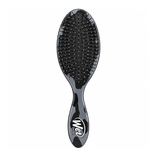 Akcesoria do włosów Safari Original Detangler Leopard Dark Gray Leopard Dark Gray