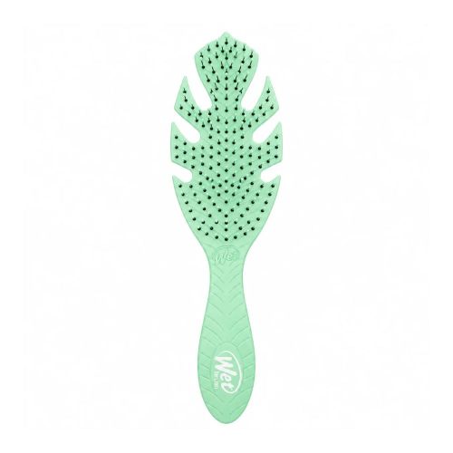 Akcesoria do włosów Go Green Detangler Green 140 g