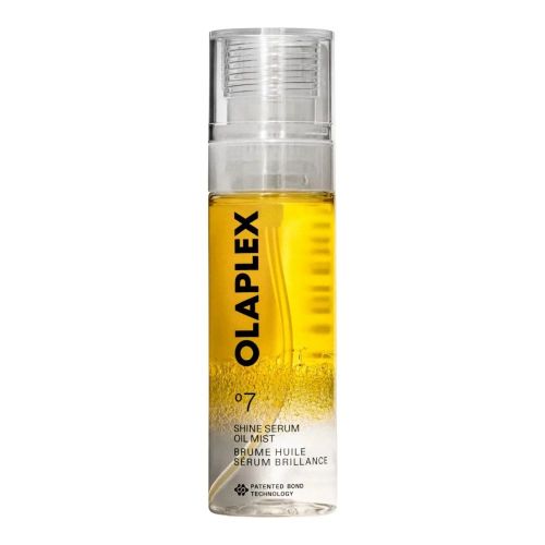 Pielęgnacja włosów i skóry głowy 7 Shine Serum Oil Mist 80 ml