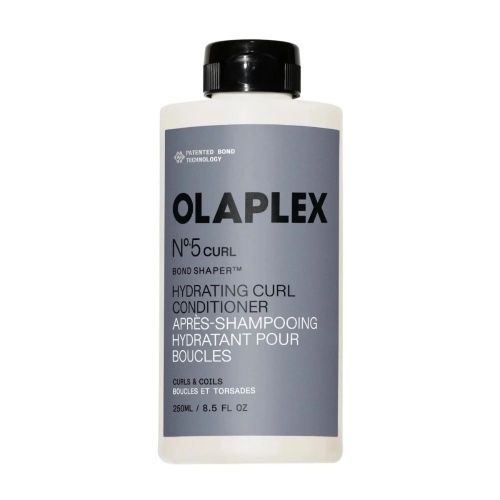 Odżywki do włosów No.5 Bond Shaper Hydrating Curl Conditioner 250 ml