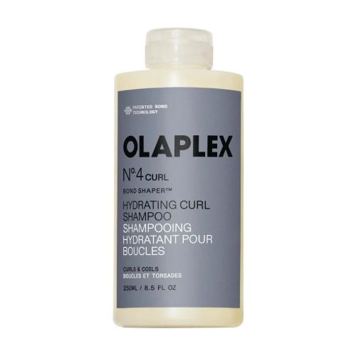 Szampony do włosów No.4 Bond Shaper Hydrating Curl Shampoo 250 ml