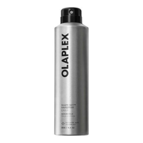 Pielęgnacja włosów i skóry głowy Shape Set Hairspray 245 ml