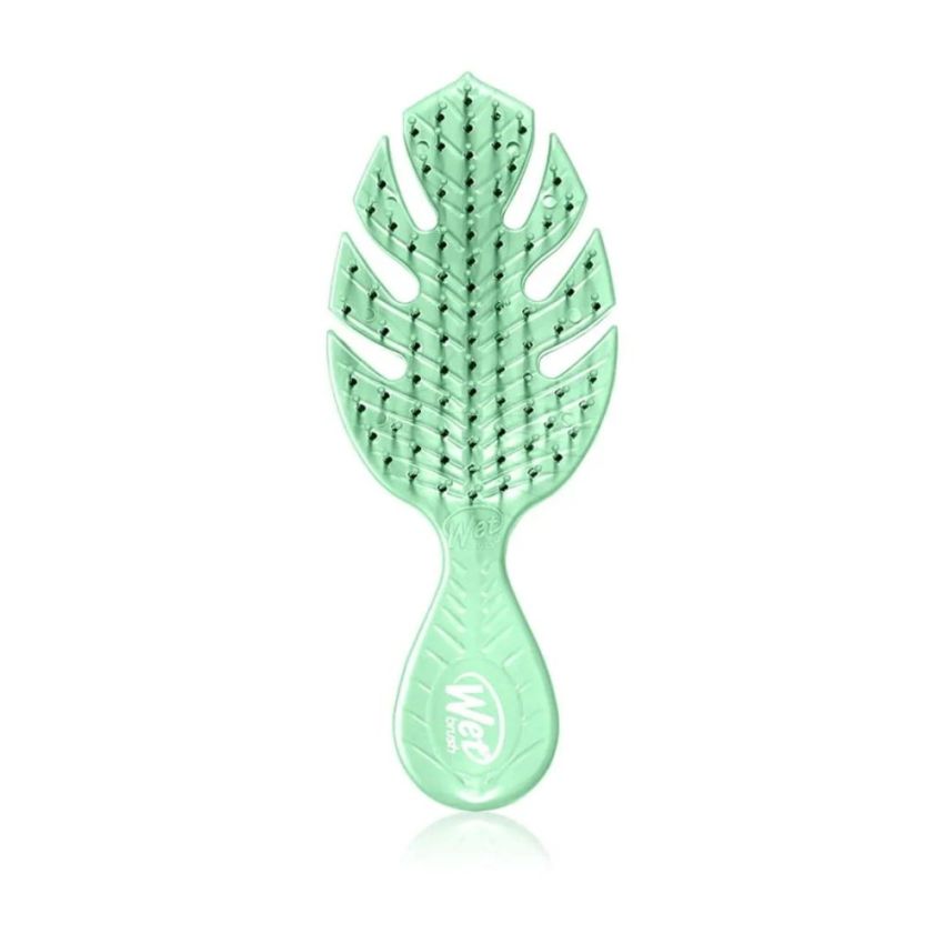 Akcesoria do włosów Go Green Detangler Mini Green 70  g