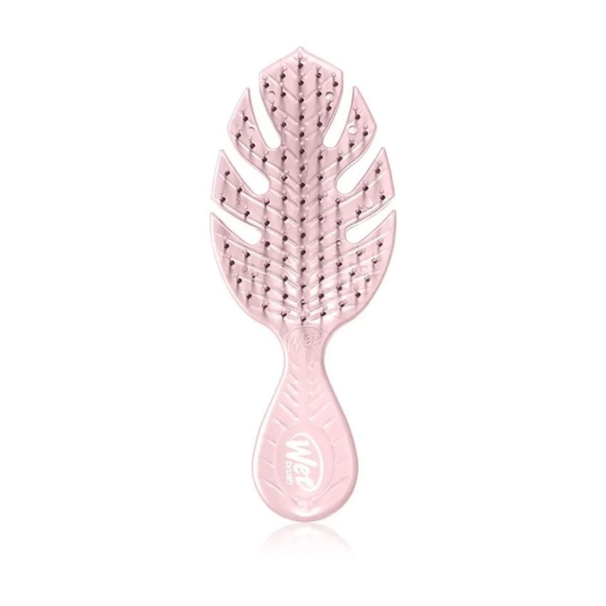 Akcesoria do włosów Go Green Detangler Mini Pink 70  g