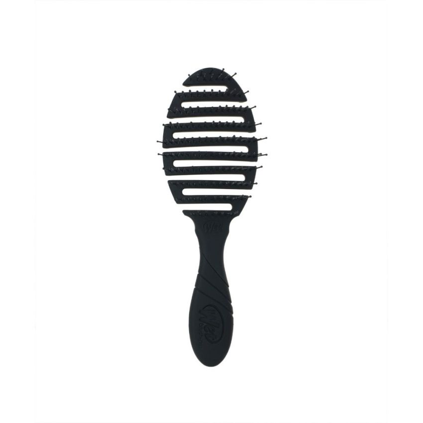 Akcesoria do włosów Pro Flex Dry Black Black