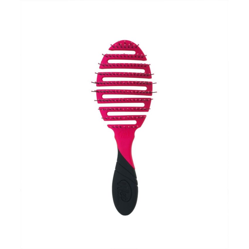 Akcesoria do włosów Pro Flex Dry Pink Pink