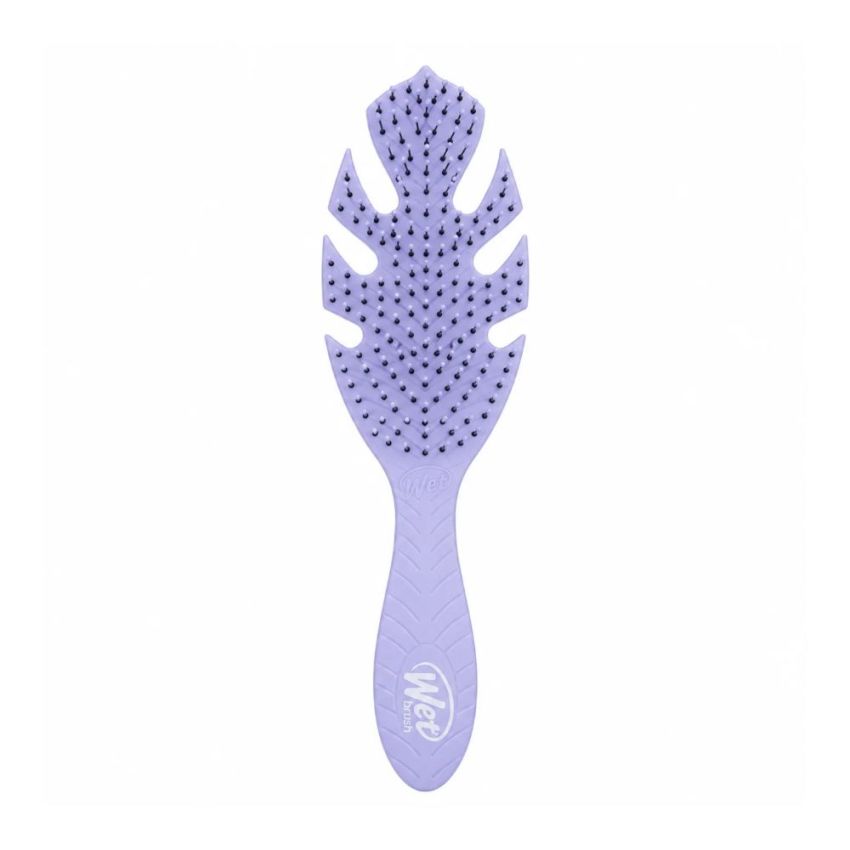 Akcesoria do włosów Go Green Detangler Lavender 140 g