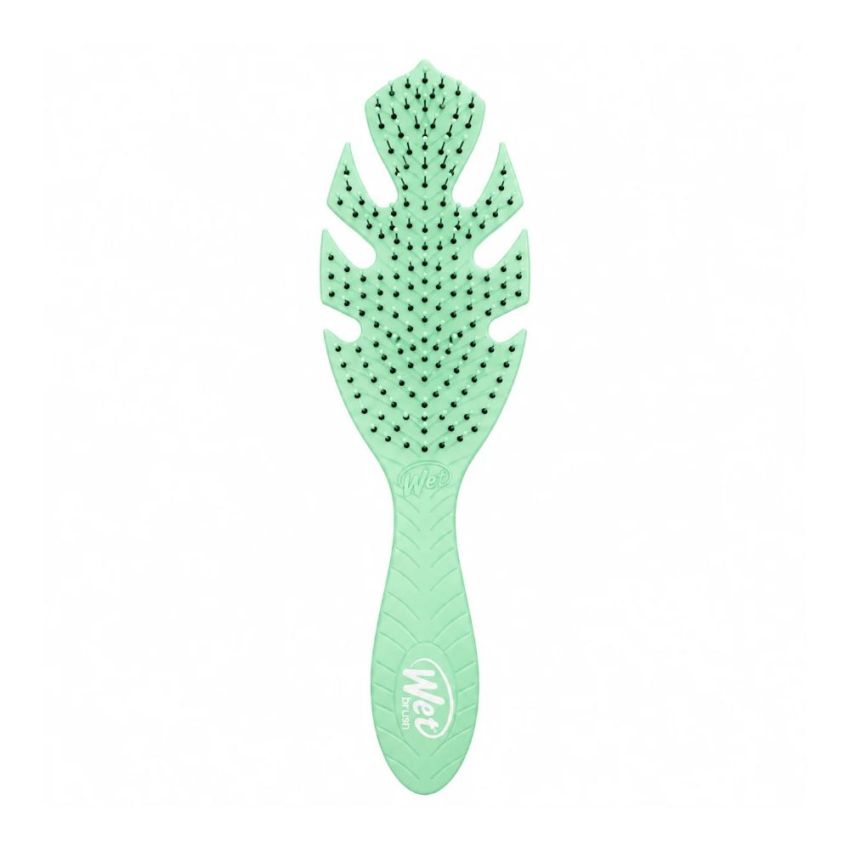 Akcesoria do włosów Go Green Detangler Green 140 g