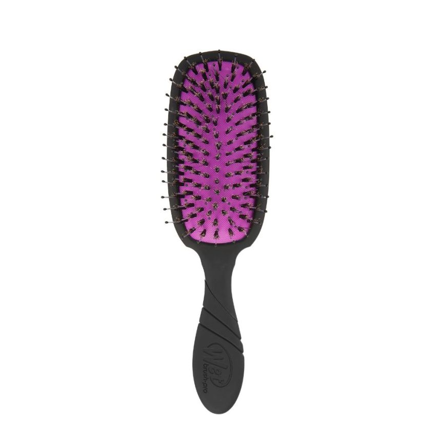 Akcesoria do włosów Pro Shine Enhancer Black Black