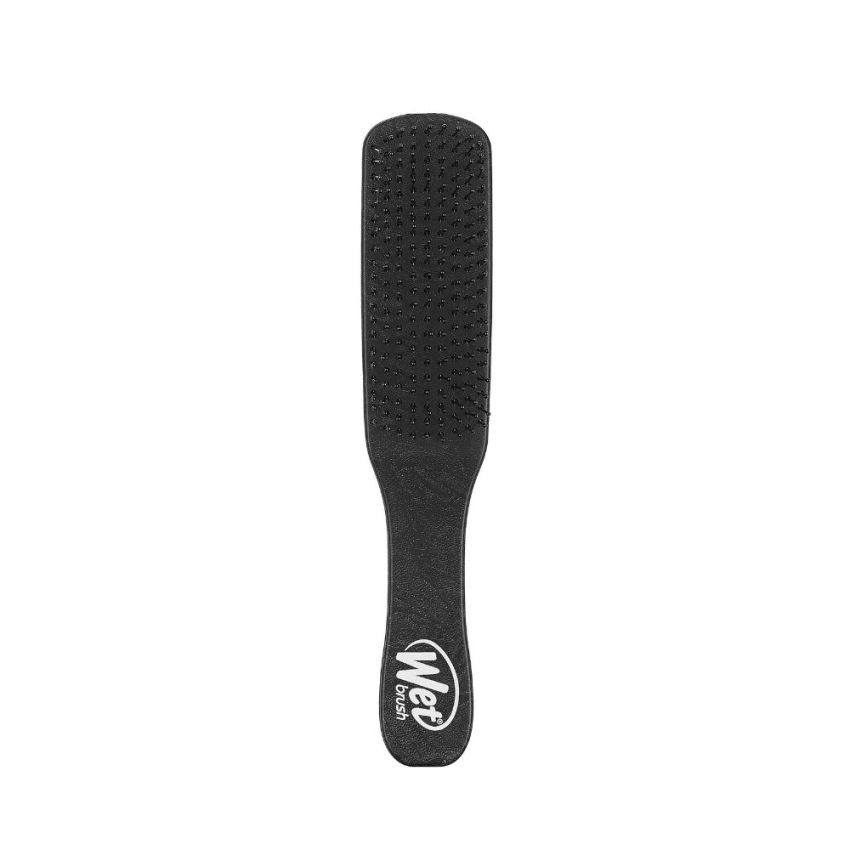Akcesoria do włosów Men's Detangler Hair Brush Black