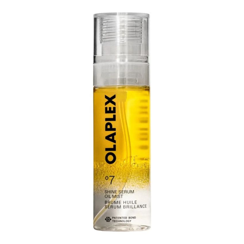 Pielęgnacja włosów i skóry głowy 7 Shine Serum Oil Mist 80 ml