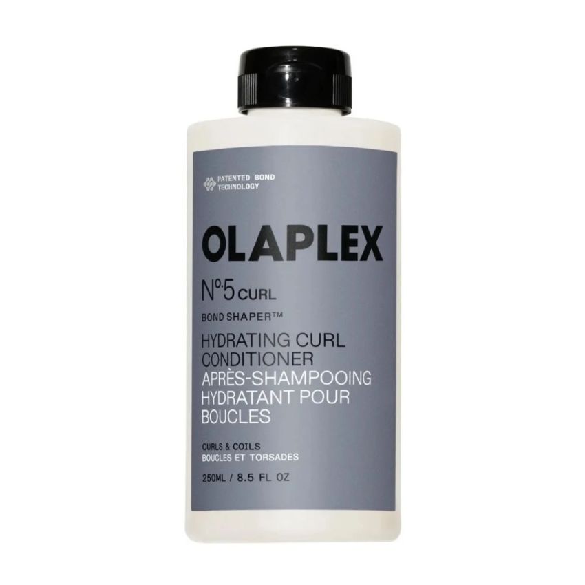 Odżywki do włosów No.5 Bond Shaper Hydrating Curl Conditioner 250 ml