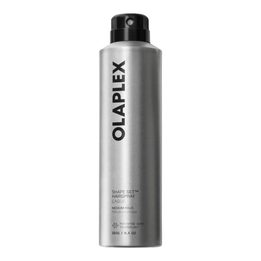 Pielęgnacja włosów i skóry głowy Shape Set Hairspray 245 ml | Aelia Duty Free Pielęgnacja włosów i skóry głowy Shape Set Hairspray 245 ml