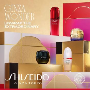 Zestaw do pielęgnacji twarzy dla niej Future Solution LX Eye Cream Holiday Kit 