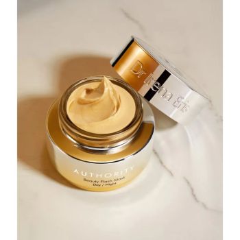 Maseczki w kremie Authority Beauty Flash Mask Day & Night 50 ml