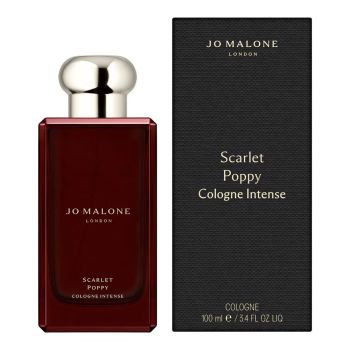 Wody kolońskie Scarlet Poppy Cologne Intense 100 ml