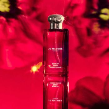 Wody kolońskie Scarlet Poppy Cologne Intense 100 ml