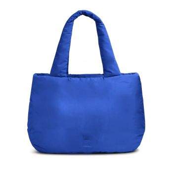 Torby Cloud Horizon Tote Bag Cobalt 