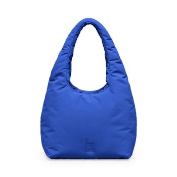 Torby Cloud Shoulder Bag Cobalt 