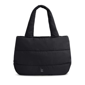 Torby Puffer Horizon Tote Bag Black 