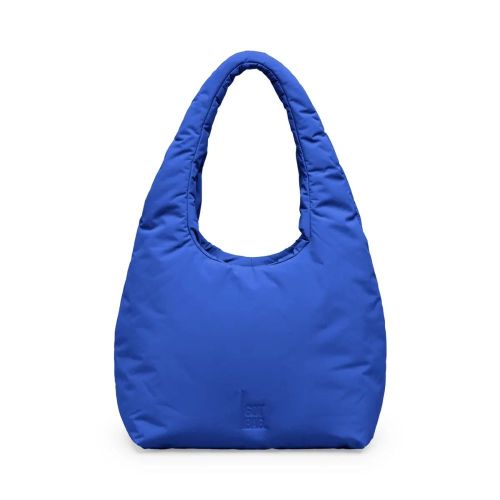 Torby Cloud Shoulder Bag Cobalt