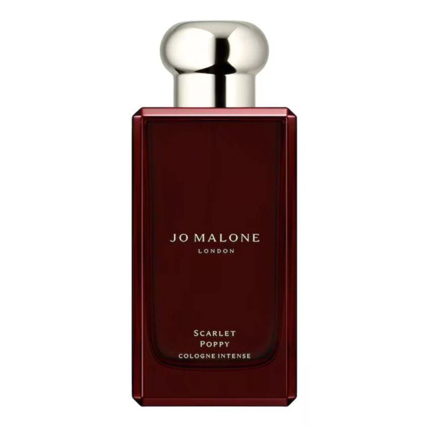 Wody kolońskie Scarlet Poppy Cologne Intense 100 ml