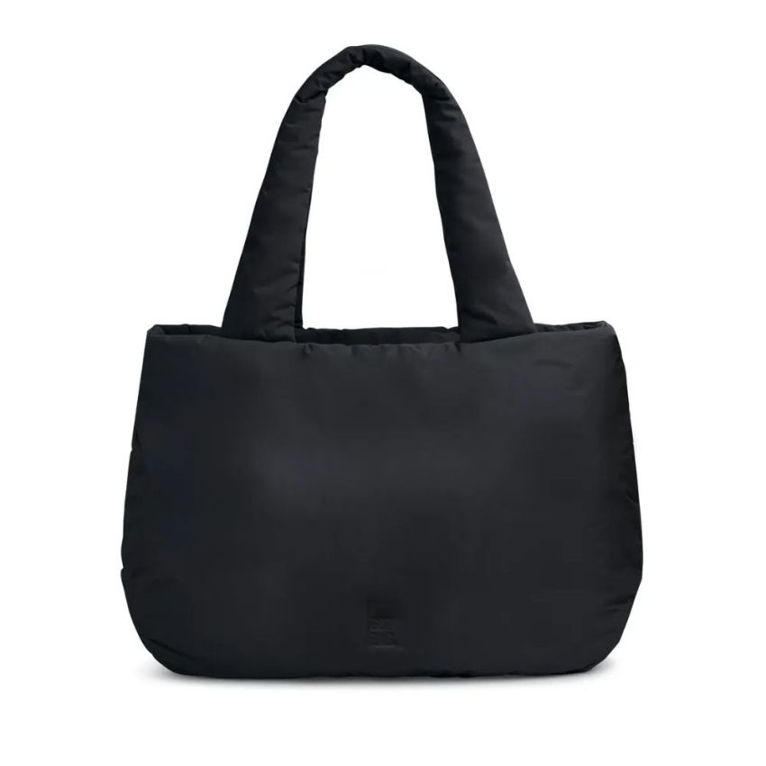 Torby Cloud Horizon Tote Bag Black 