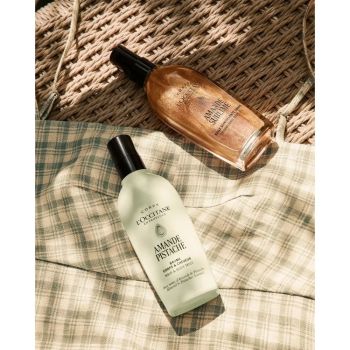Mgiełki do ciała Amande Pistache Hair & Body Mist 100 ml