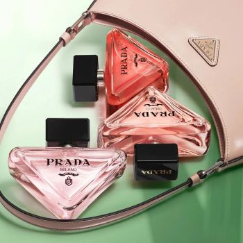 Wody perfumowane dla kobiet Paradoxe 30 ml