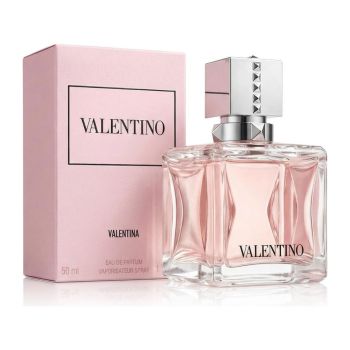 Wody perfumowane dla kobiet Valentina 50 ml