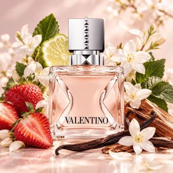 Wody perfumowane dla kobiet Valentina 50 ml
