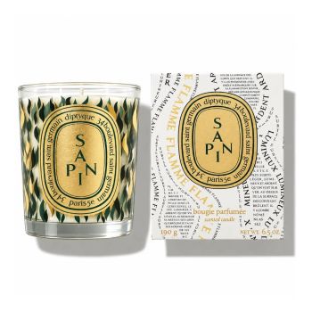 Świece zapachowe Sapin Scented Candle 190 g