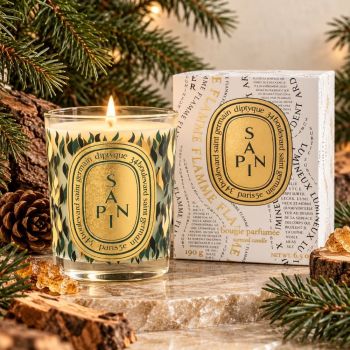 Świece zapachowe Sapin Scented Candle 190 g