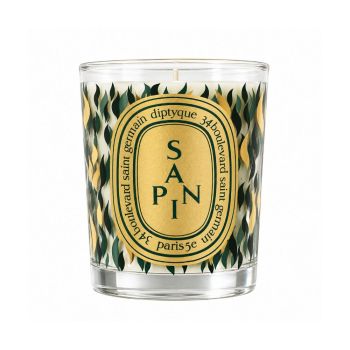 Świece zapachowe Sapin Scented Candle 190 g