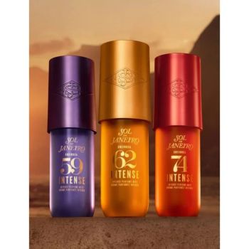 Mgiełki do ciała Cheirosa '62 Intense Perfume Mist 90 ml