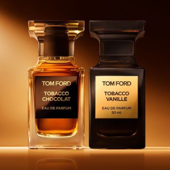 Wody perfumowane unisex Tobacco Chocolat 50 ml