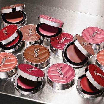 Róże do policzków Make Me Blush Cream 4,5 g