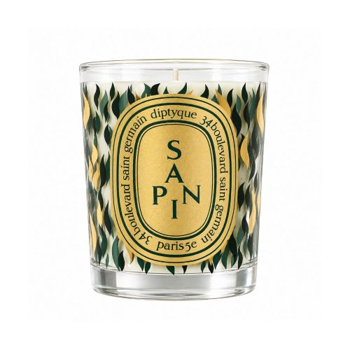 Świece zapachowe Sapin Scented Candle 190 g