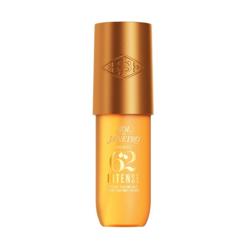 Mgiełki do ciała Cheirosa '62 Intense Perfume Mist 90 ml | Aelia Duty Free Mgiełki do ciała Cheirosa '62 Intense Perfume Mist 90 ml