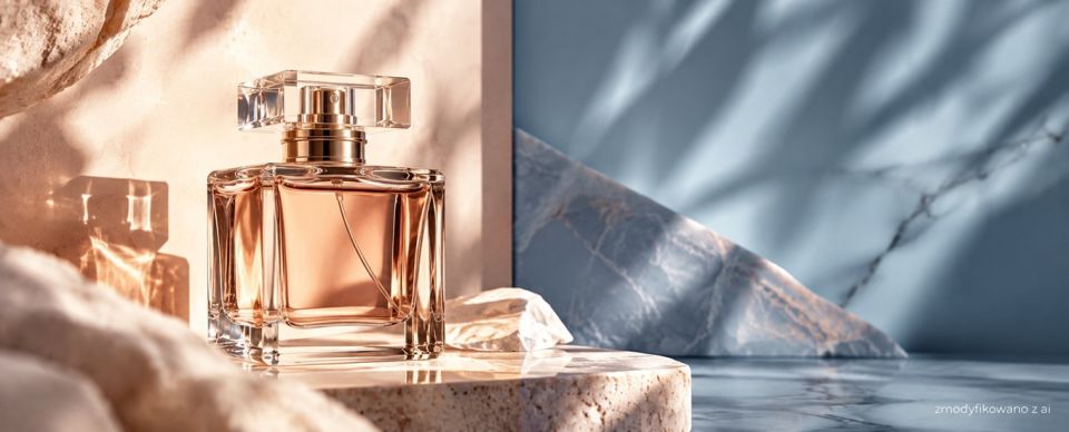 Oryginalne perfumy