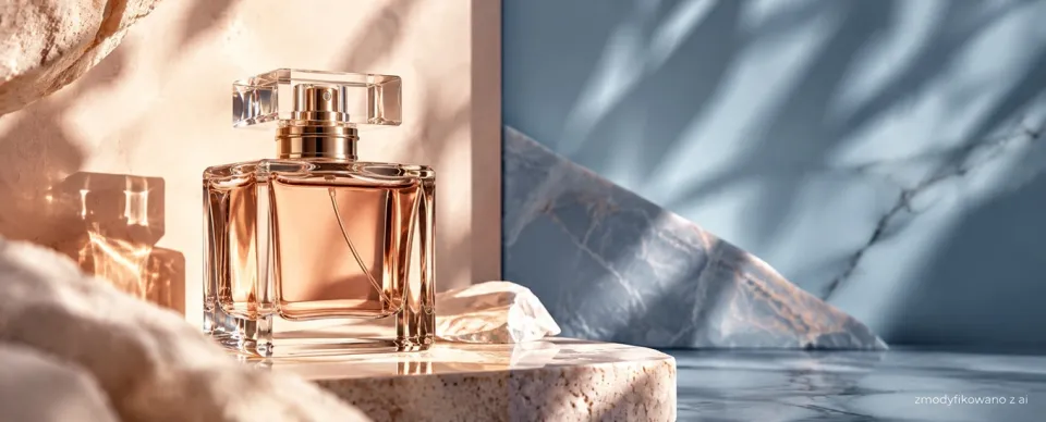 Oryginalne perfumy
