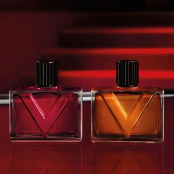 Wody perfumowane dla mężczyzn Vendetta Uomo 90 ml