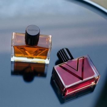 Wody perfumowane dla mężczyzn Vendetta Uomo 90 ml
