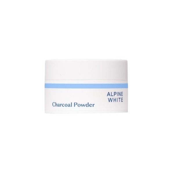 Higiena jamy ustnej Charcoal Powder 30 g