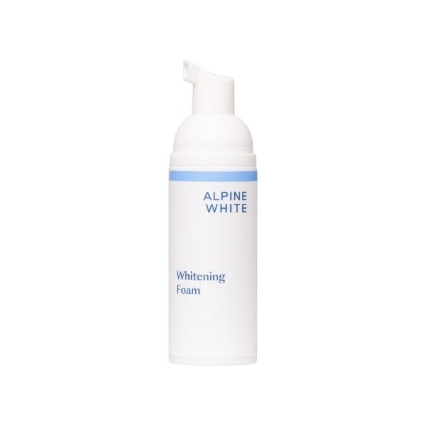 Higiena jamy ustnej Whitening Foam 50 ml